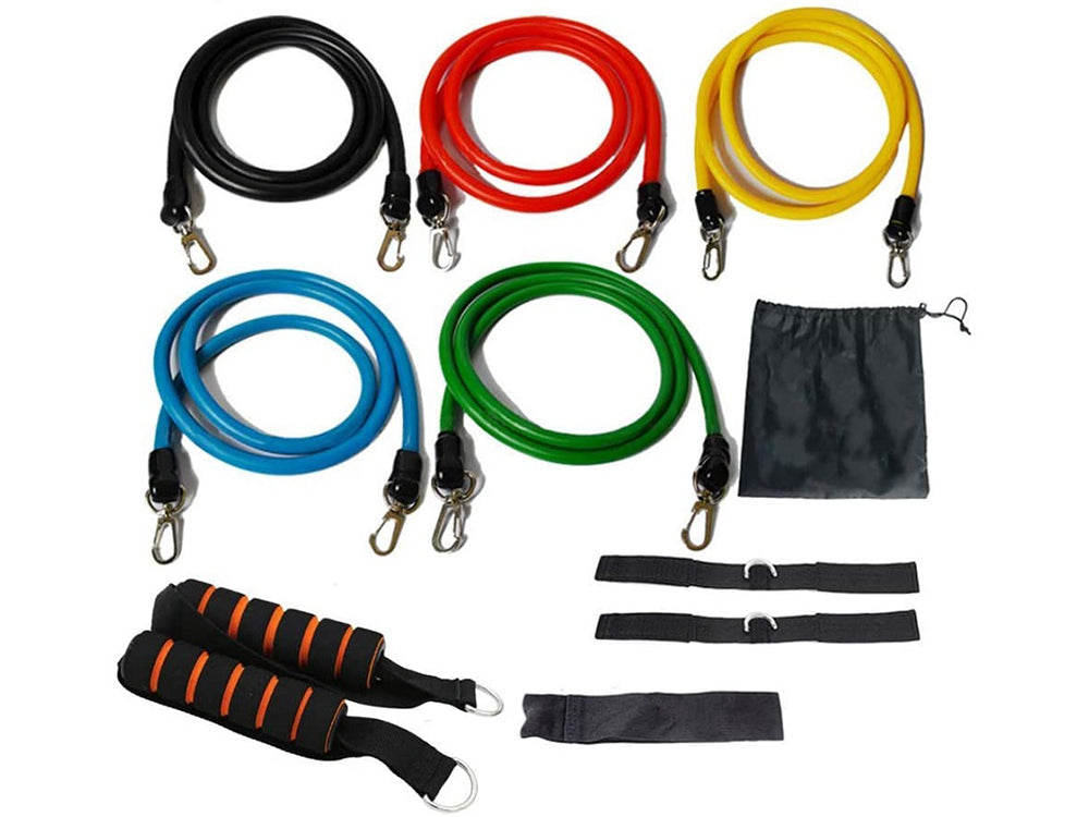 Resistance Bands