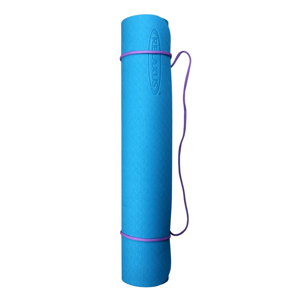 ECO Yoga Mats Relaxus