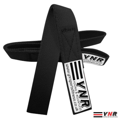 YNR Premium Gymnastic Bar Loops Straps | Hand Grip Protection | YNR Sports Fitness