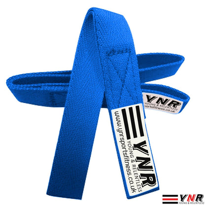 YNR Premium Gymnastic Bar Loops Straps | Hand Grip Protection | YNR Sports Fitness