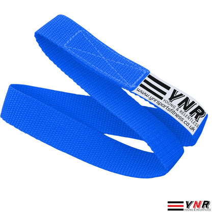 YNR Premium Gymnastic Bar Loops Straps | Hand Grip Protection | YNR Sports Fitness