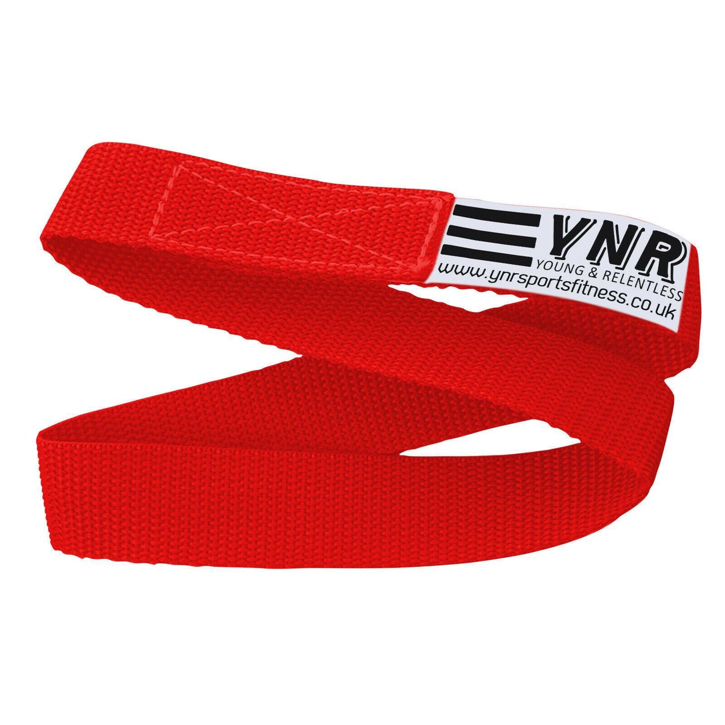 YNR Premium Gymnastic Bar Loops Straps | Hand Grip Protection | YNR Sports Fitness