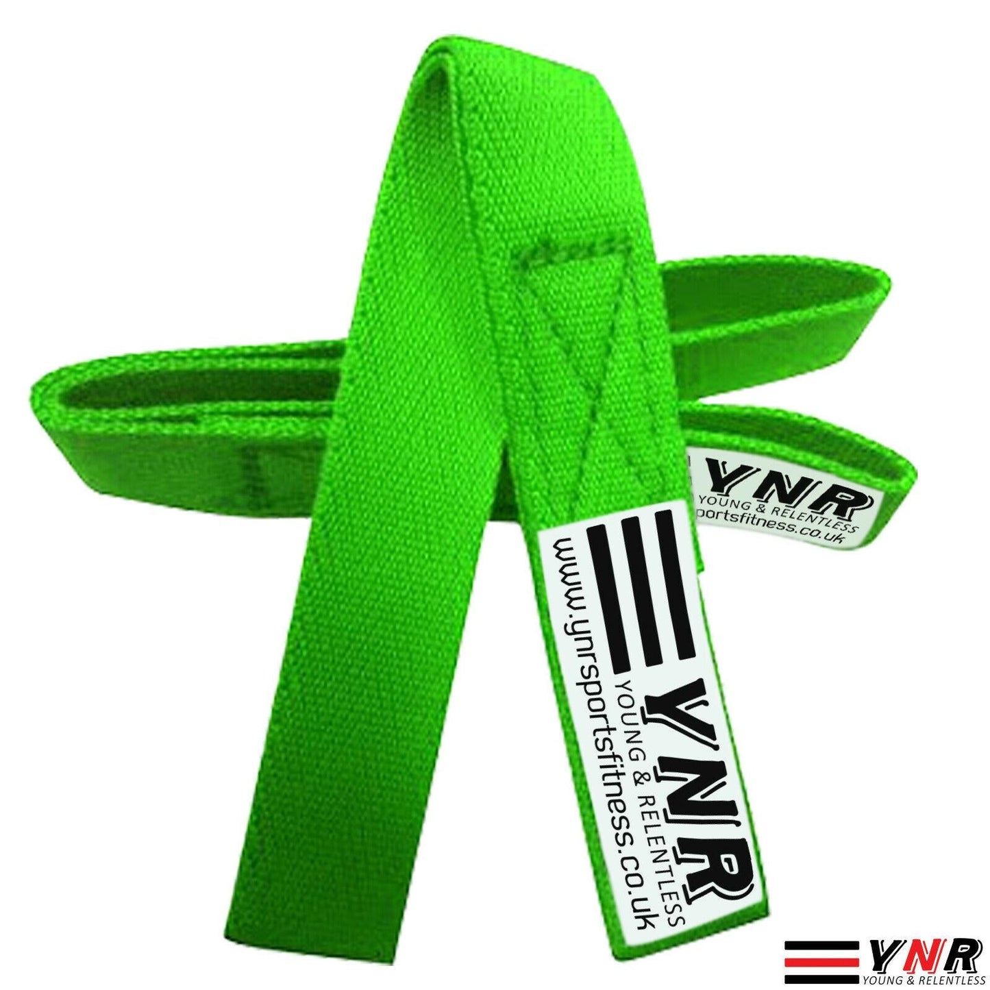 YNR Premium Gymnastic Bar Loops Straps | Hand Grip Protection | YNR Sports Fitness