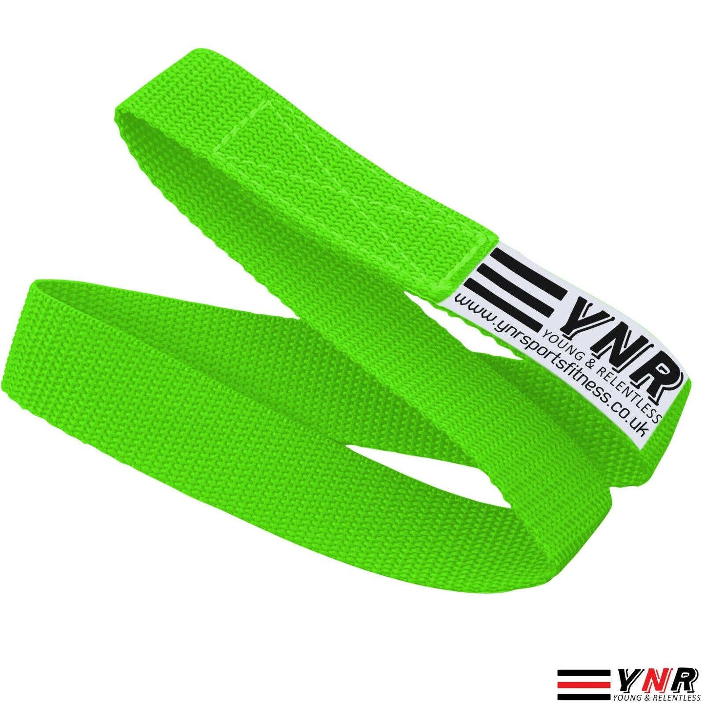 YNR Premium Gymnastic Bar Loops Straps | Hand Grip Protection | YNR Sports Fitness