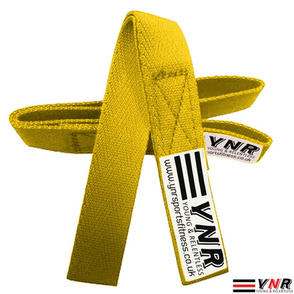 YNR Premium Gymnastic Bar Loops Straps | Hand Grip Protection | YNR Sports Fitness