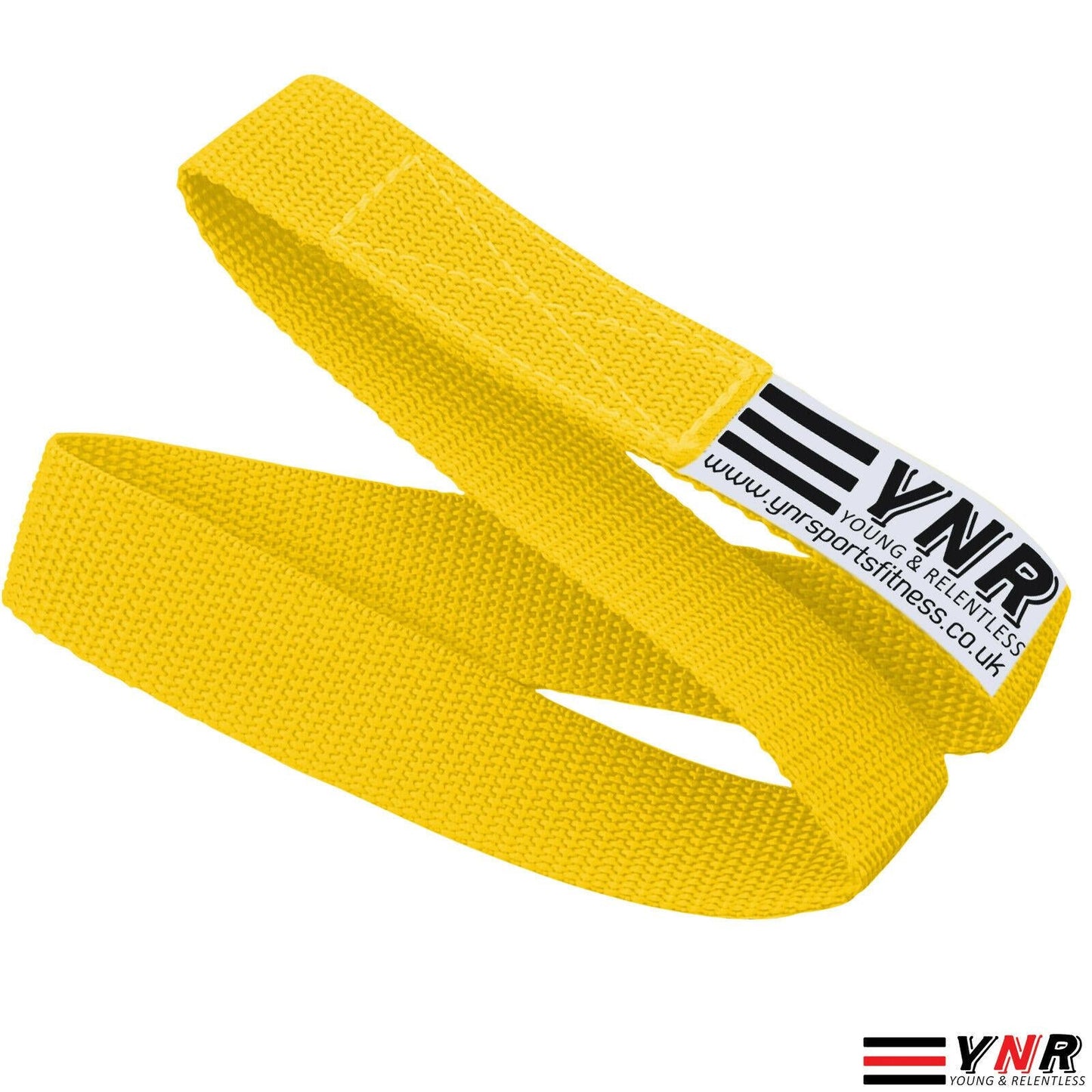 YNR Premium Gymnastic Bar Loops Straps | Hand Grip Protection | YNR Sports Fitness