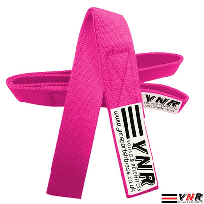 YNR Premium Gymnastic Bar Loops Straps | Hand Grip Protection | YNR Sports Fitness