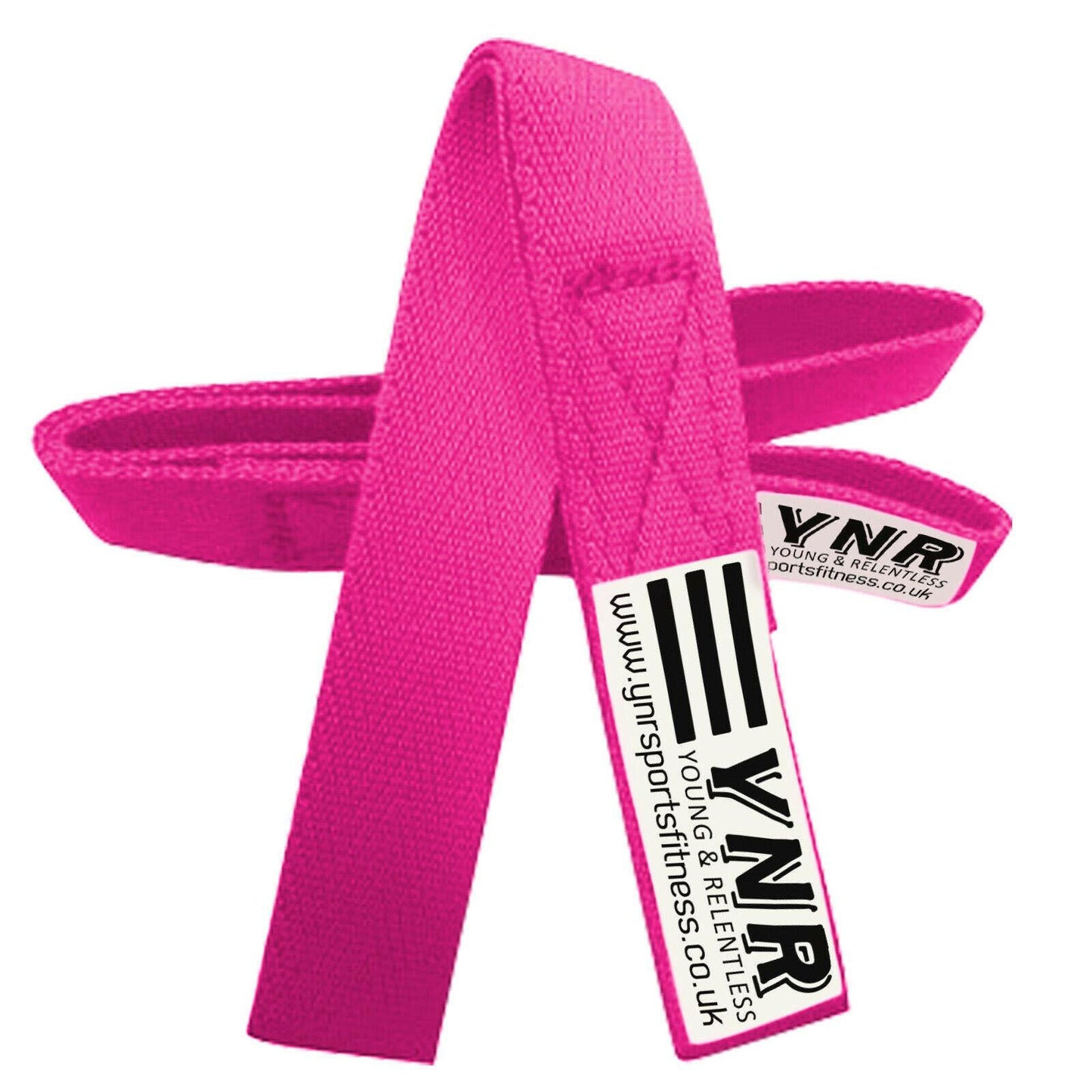 YNR Premium Gymnastic Bar Loops Straps | Hand Grip Protection | YNR Sports Fitness