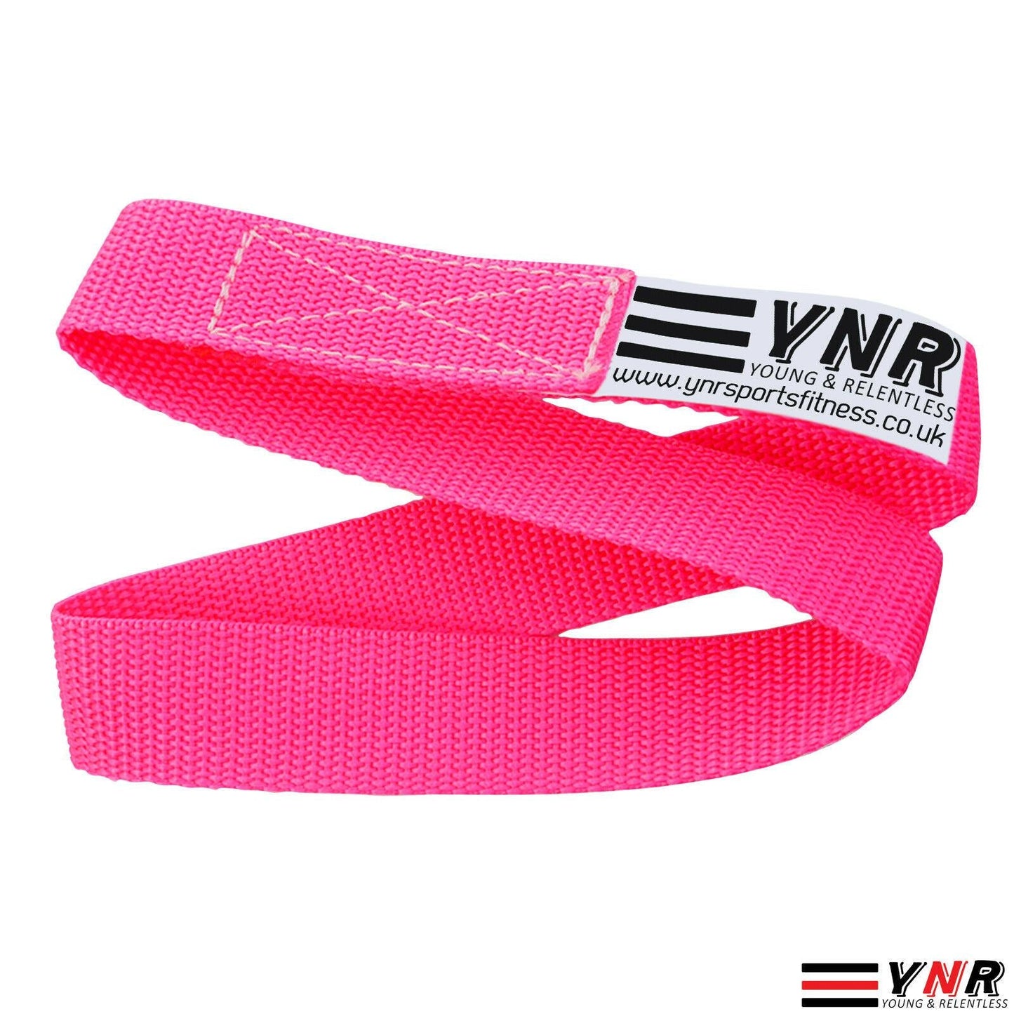 YNR Premium Gymnastic Bar Loops Straps | Hand Grip Protection | YNR Sports Fitness