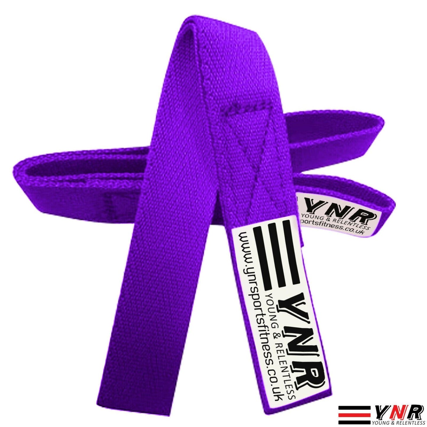 YNR Premium Gymnastic Bar Loops Straps | Hand Grip Protection | YNR Sports Fitness