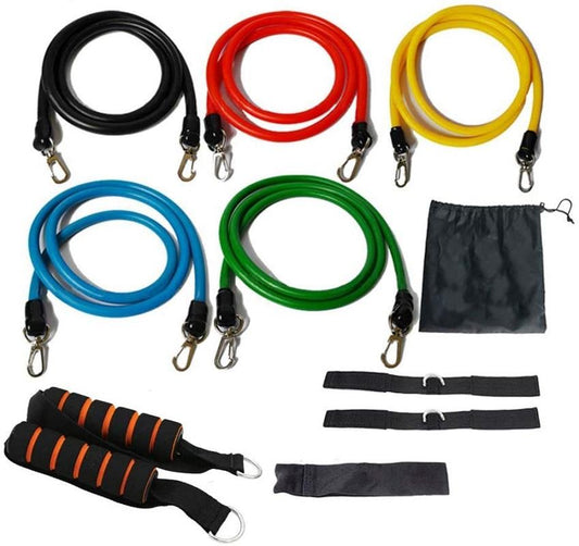 Resistance Bands